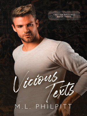cover image of Vicious Texts
